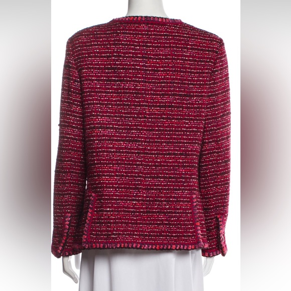 Chanel Jacket - Picture 3 of 16